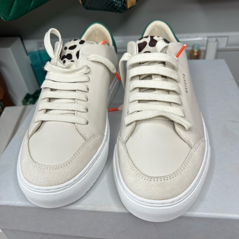 Brand New Axel Arigato Sneakers, Size 40